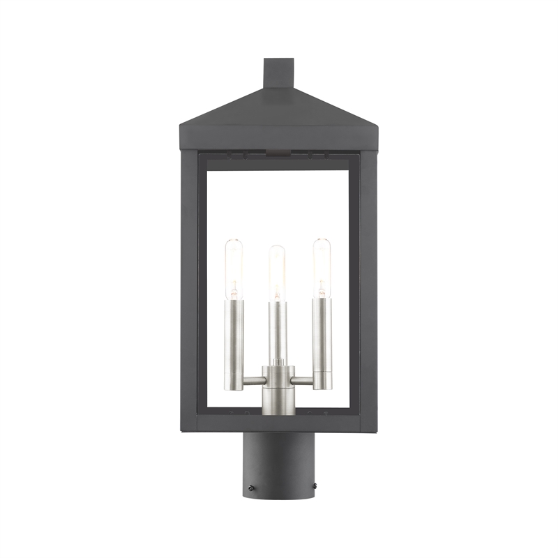 Livex Lighting Nyack 19.5