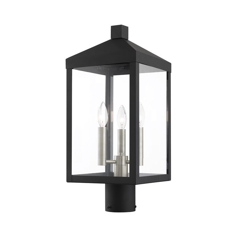 Livex Lighting Nyack 19.5