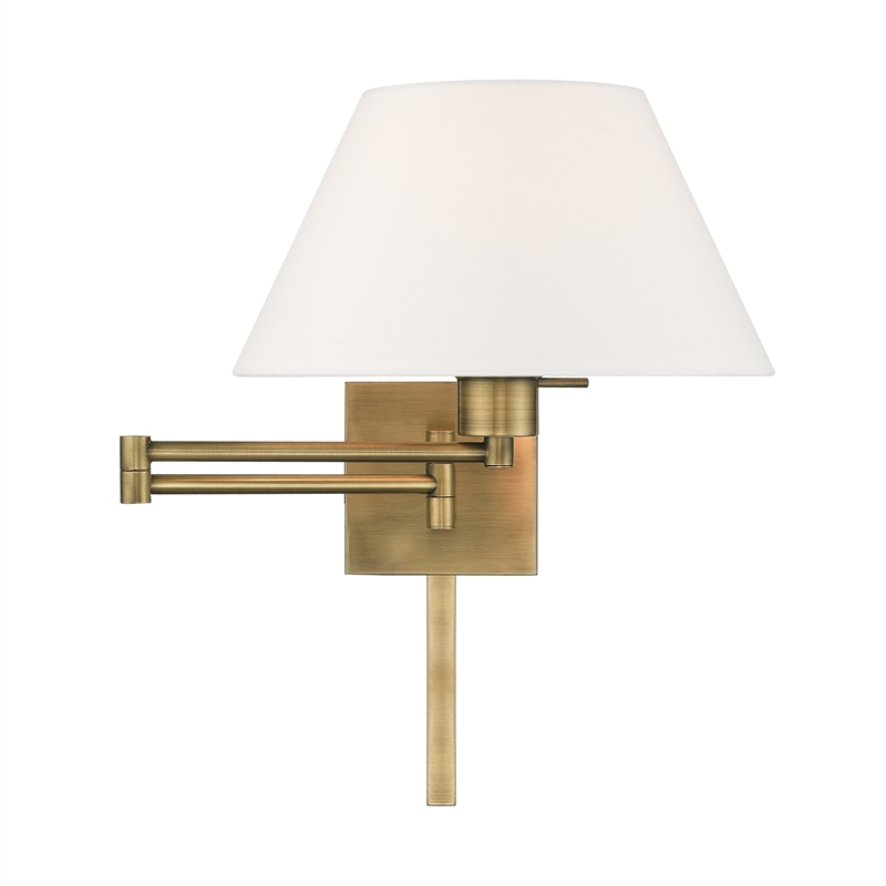 Livex Lighting 12