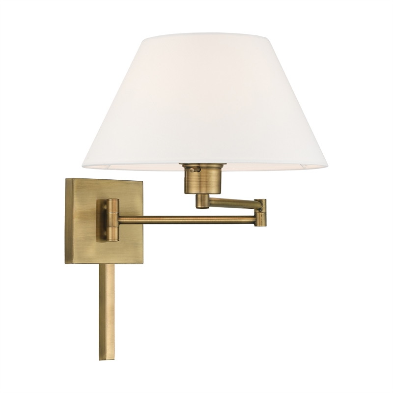 Livex Lighting 12