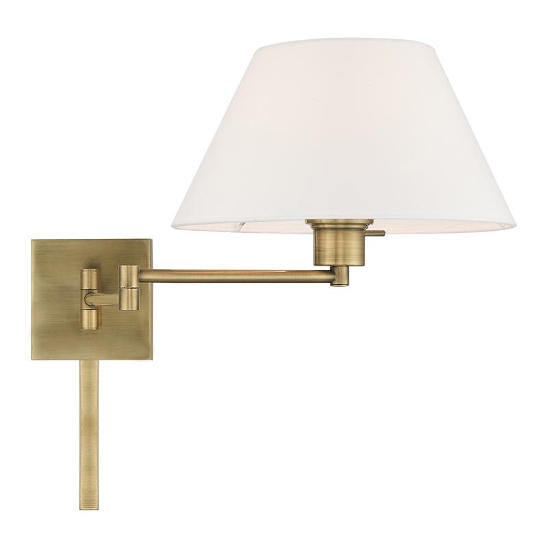 Livex Lighting 12
