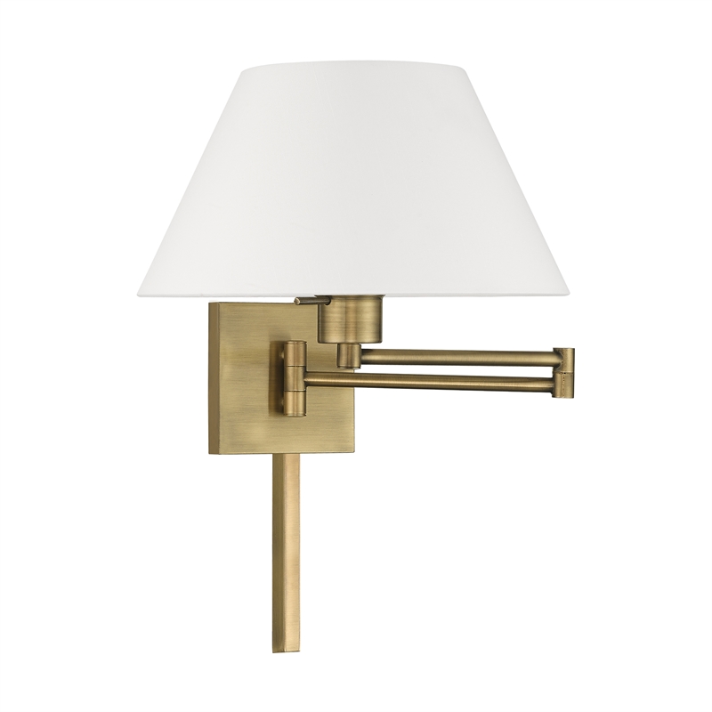 Livex Lighting 12