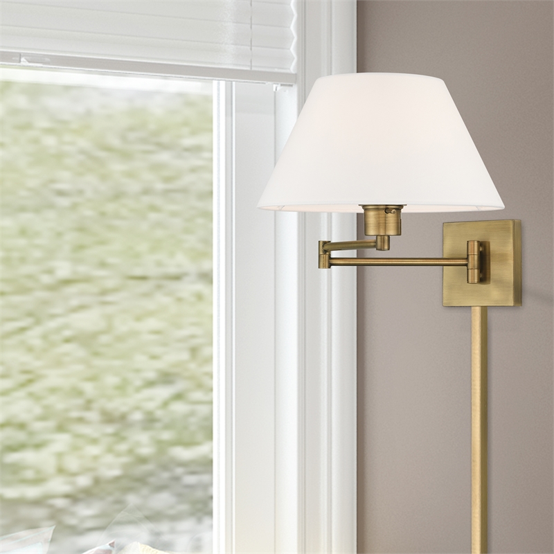 Livex Lighting 12