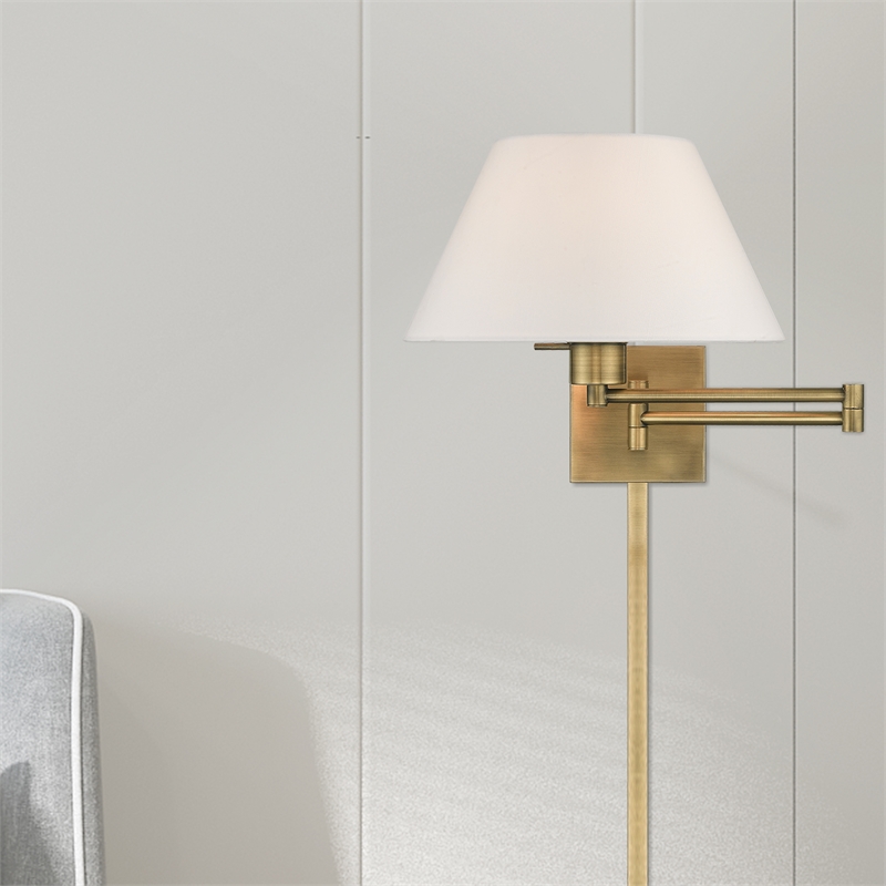 Livex Lighting 12