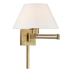 Wall Sconces