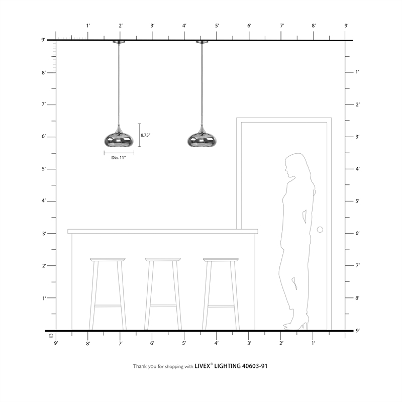 Livex Lighting 11