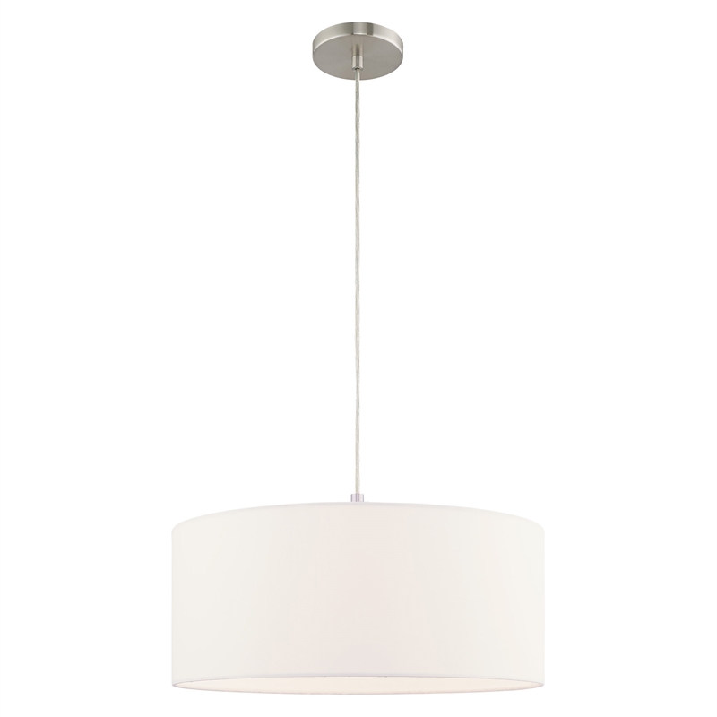 Livex Lighting Meridian 18