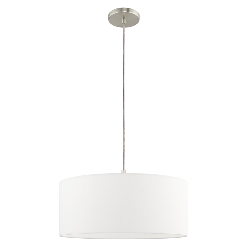 Livex Lighting Meridian 18