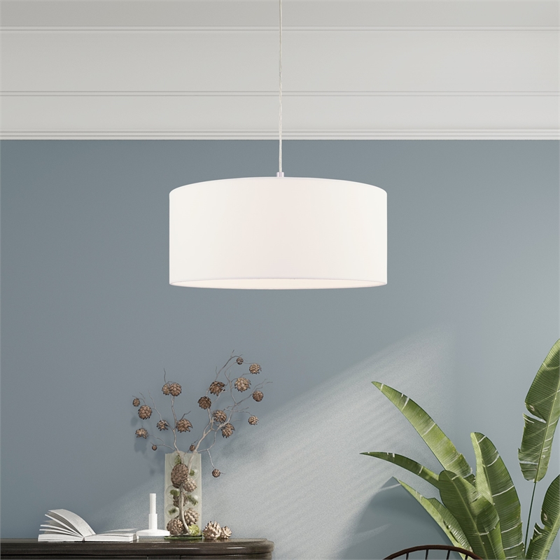 Livex Lighting Meridian 18