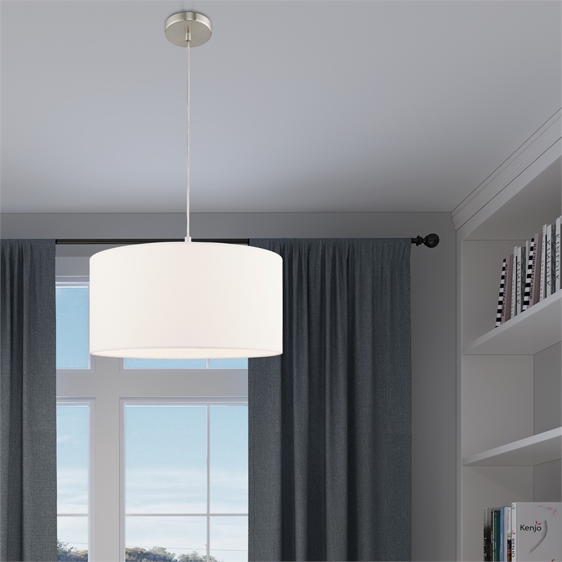 Livex Lighting Meridian 18