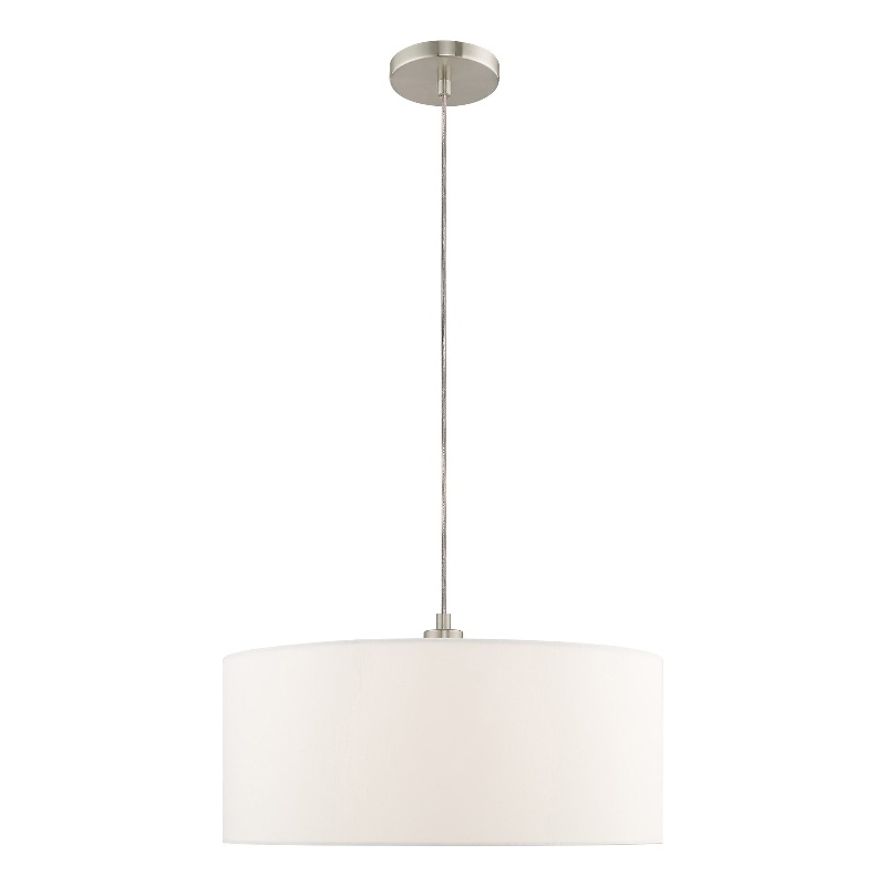 Livex Lighting Meridian 18