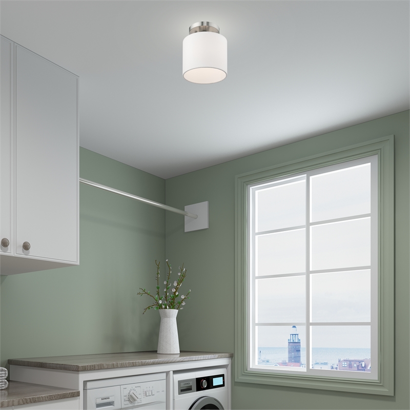 Livex Lighting Meridian 7
