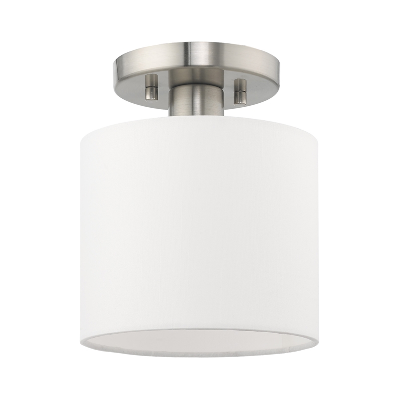 Livex Lighting Meridian 7