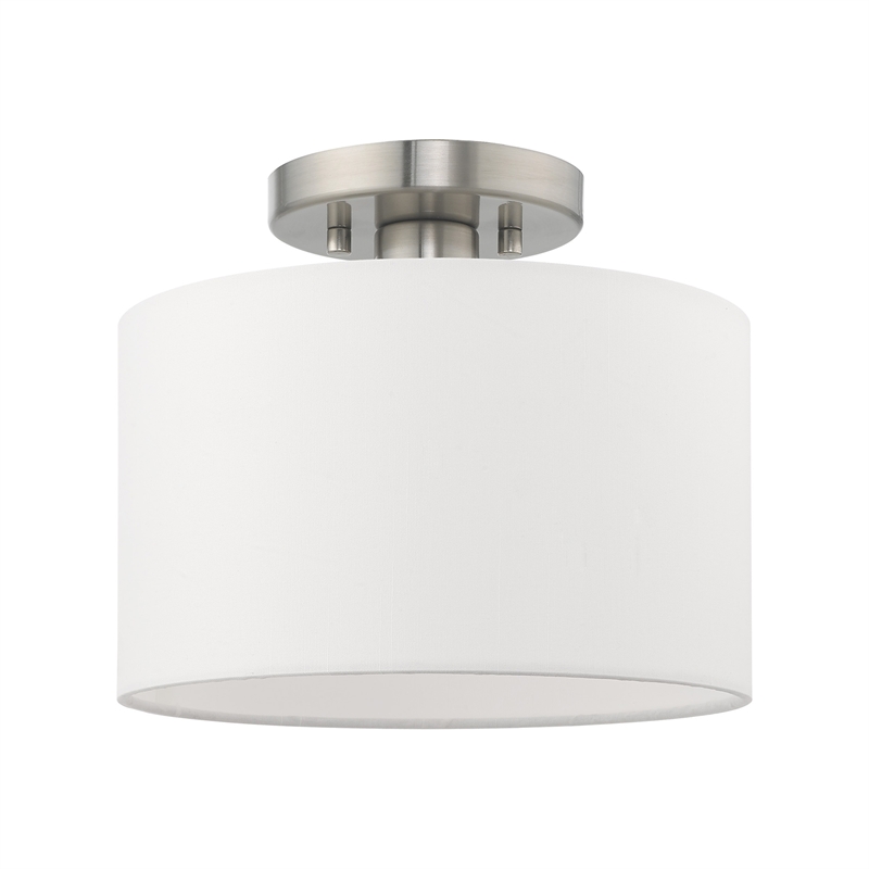 Livex Lighting Meridian 10