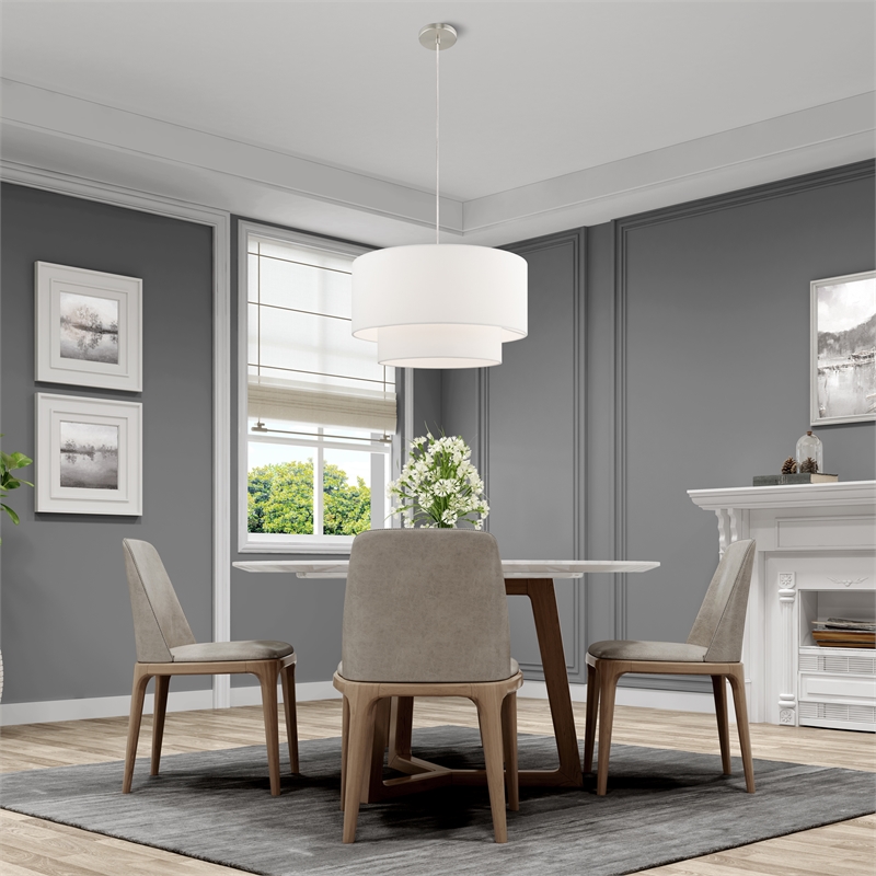 Livex Lighting Meridian 20