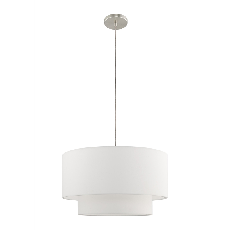 Livex Lighting Meridian 20