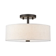 Livex Lighting Monroe 7.75