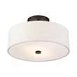 Livex Lighting Monroe 7.75