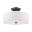 Livex Lighting Monroe 7.75