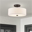 Livex Lighting Monroe 7.75