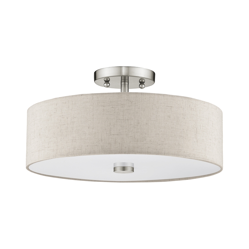 Livex Lighting Meridian 7.5