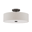Livex Lighting Meridian 7.5