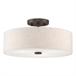 Livex Lighting Meridian 7.5