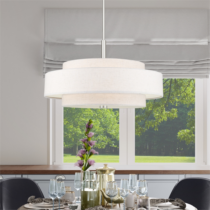 Livex Lighting Meridian 53