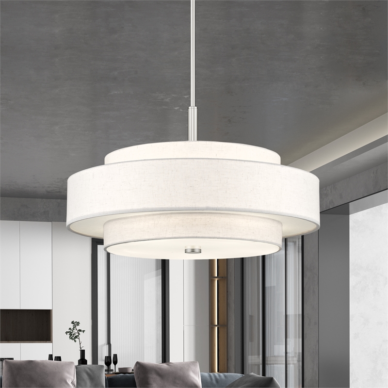 Livex Lighting Meridian 53