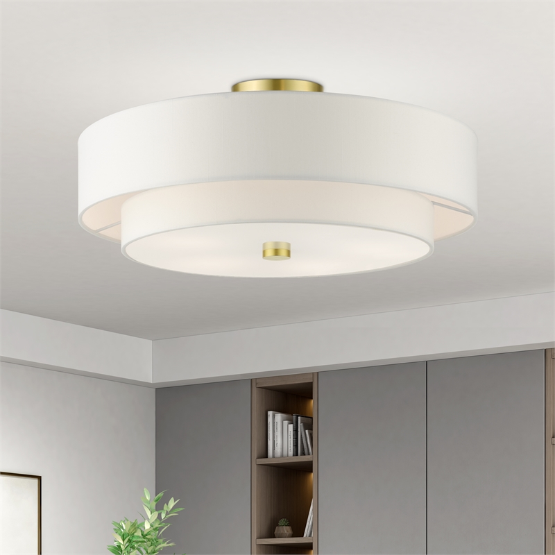 Livex Lighting Meridian 9.5