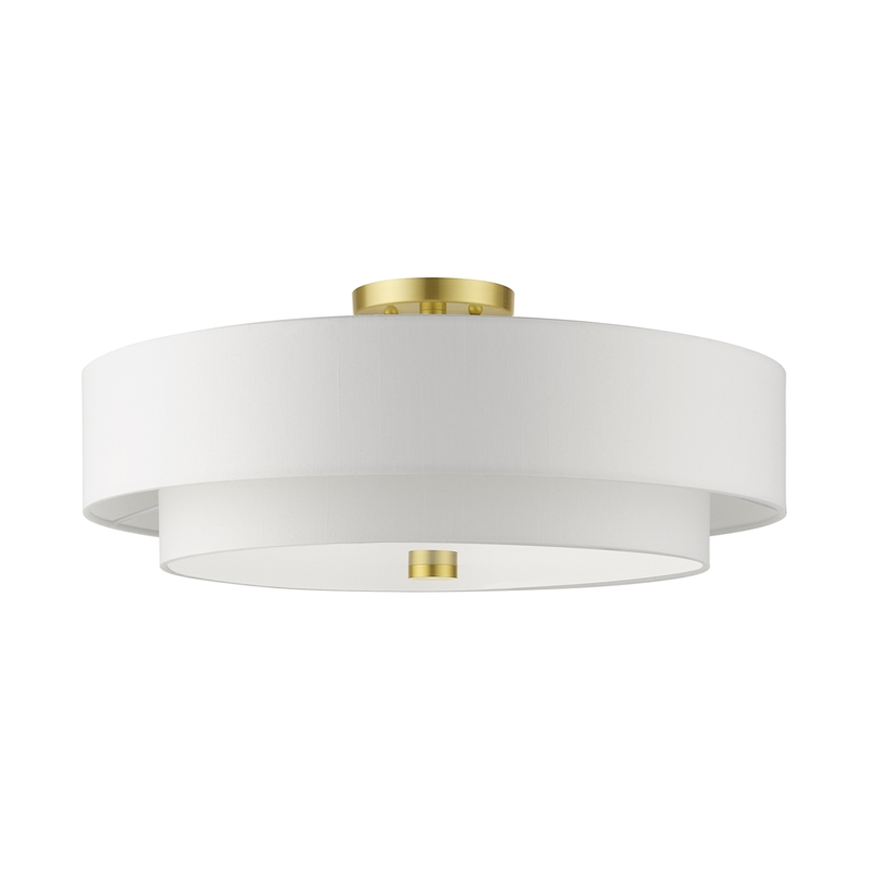 Livex Lighting Meridian 9.5