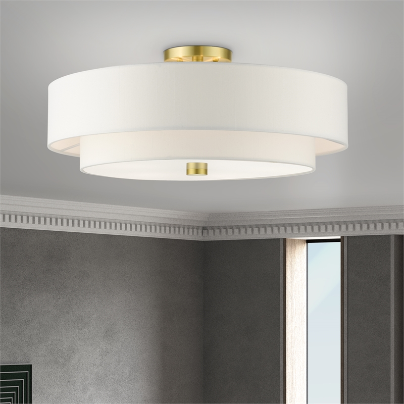 Livex Lighting Meridian 9.5