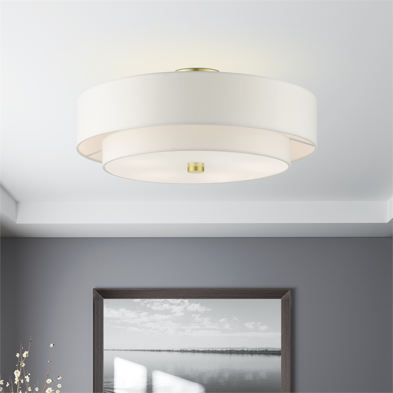 Livex Lighting Meridian 9.5