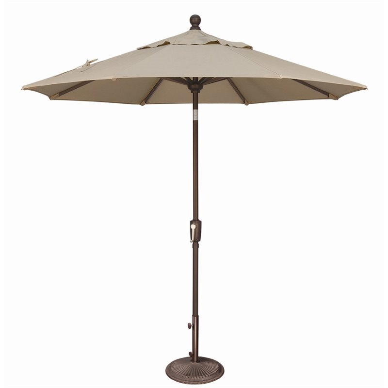 Simply Shade Catalina 90