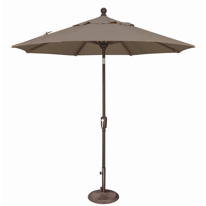 Simply Shade Catalina 90