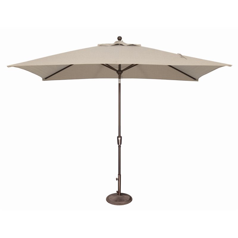 Simply Shade Catalina 120