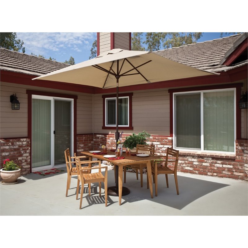 Simply Shade Catalina 120