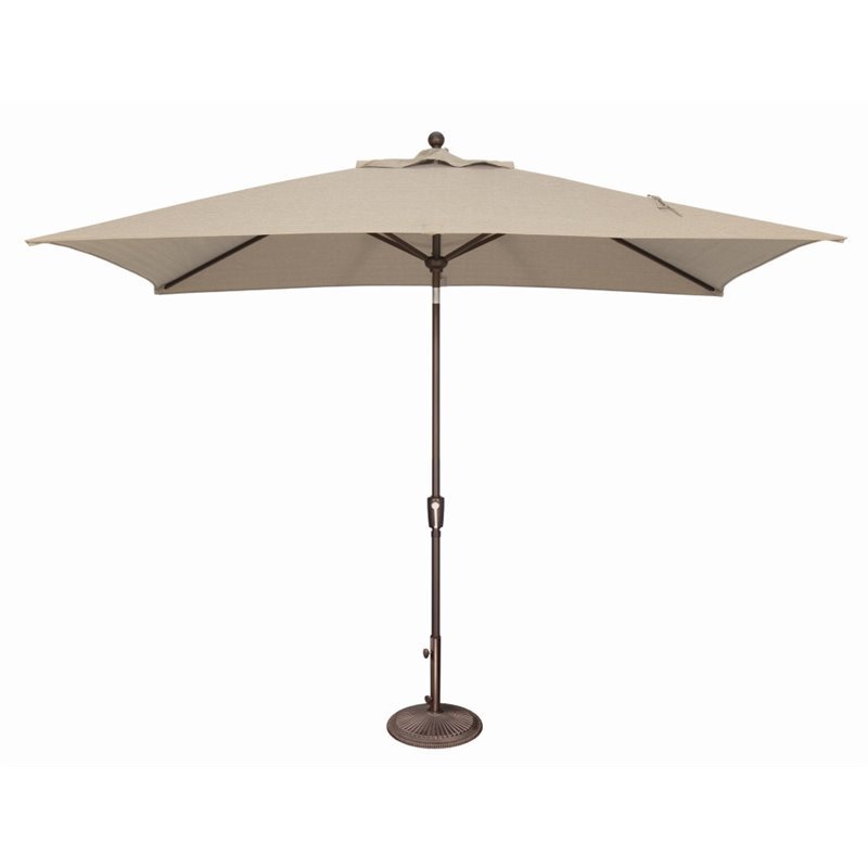 Simply Shade Catalina 120