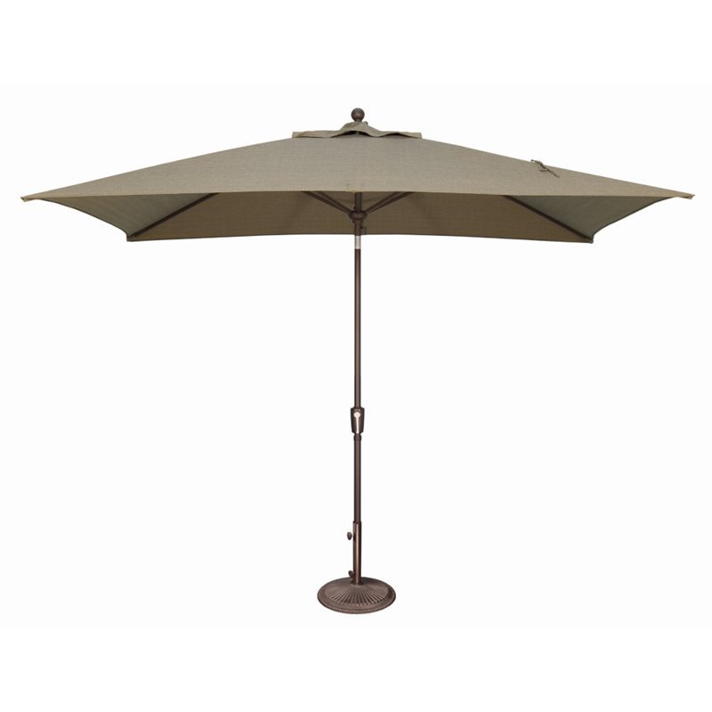Simply Shade Catalina 120