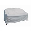 SimplyShade Protective Cover for X-Large Loveseat/Corner Sectional in Gray