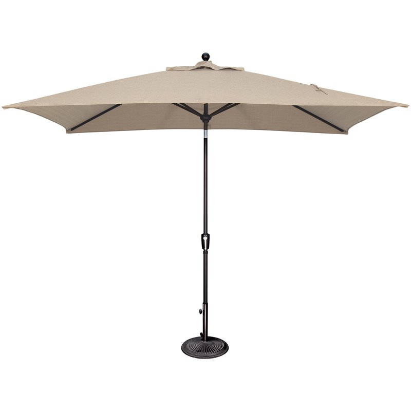 Simply Shade Catalina 120