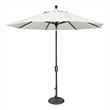 SimplyShade Catalina 9' Octagon Push Button Tilt Umbrella in Natural