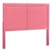Raspberry Pink