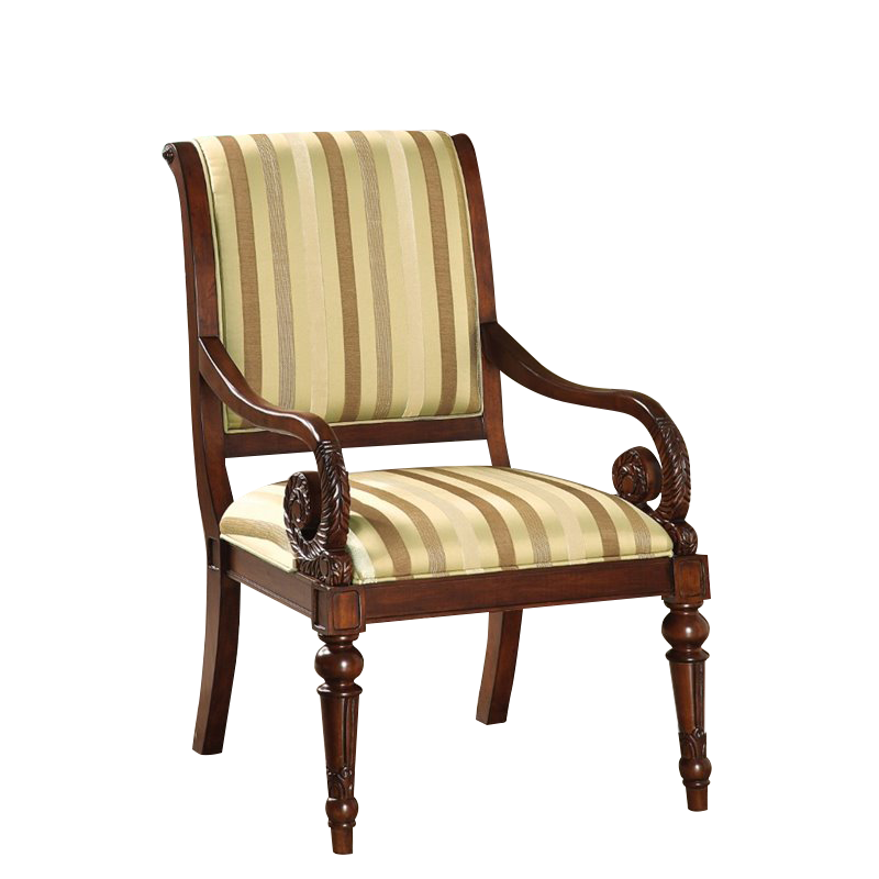Zoe S Furniture Of America Churey Accent Chair In Dark Furniture Of America Churey Accent Chair In Dark Cherry