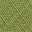 Furniture of America Laina Contemporary Fabric Storage Bench in Green