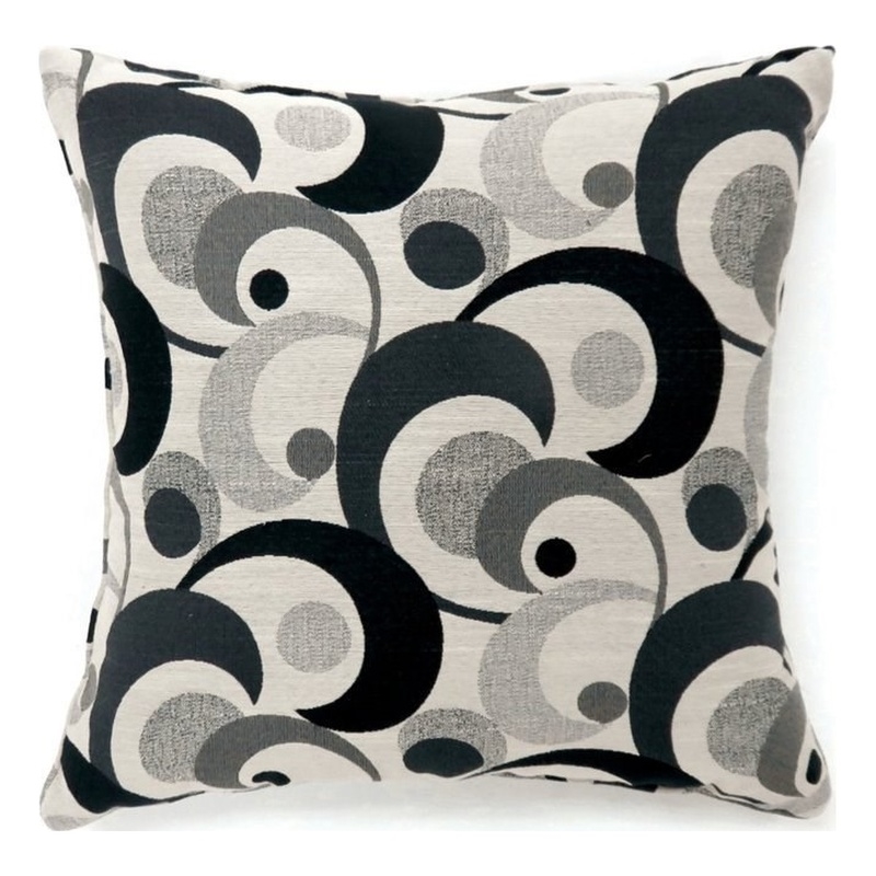 Furniture of America Sperella Fabric 18