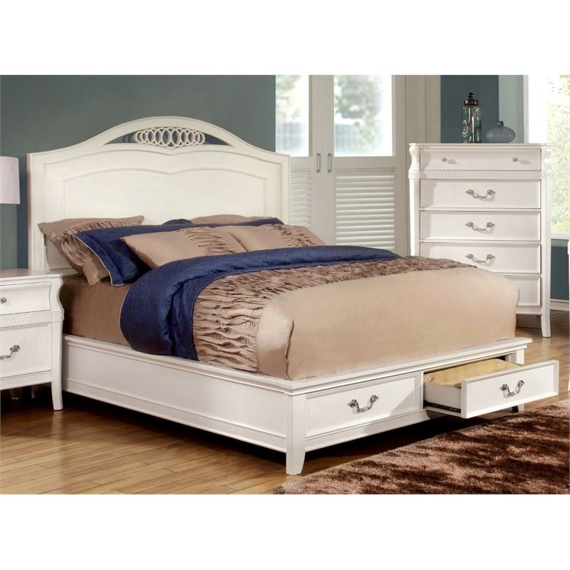 Furniture Palace, Hillary And Scottsdale Bookcase Bed