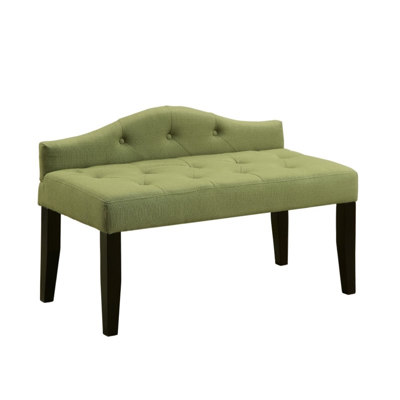 bedroom benches
