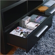 Furniture of America Porcardo Wood 2-Drawer 60