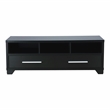 Furniture of America Porcardo Wood 2-Drawer 60